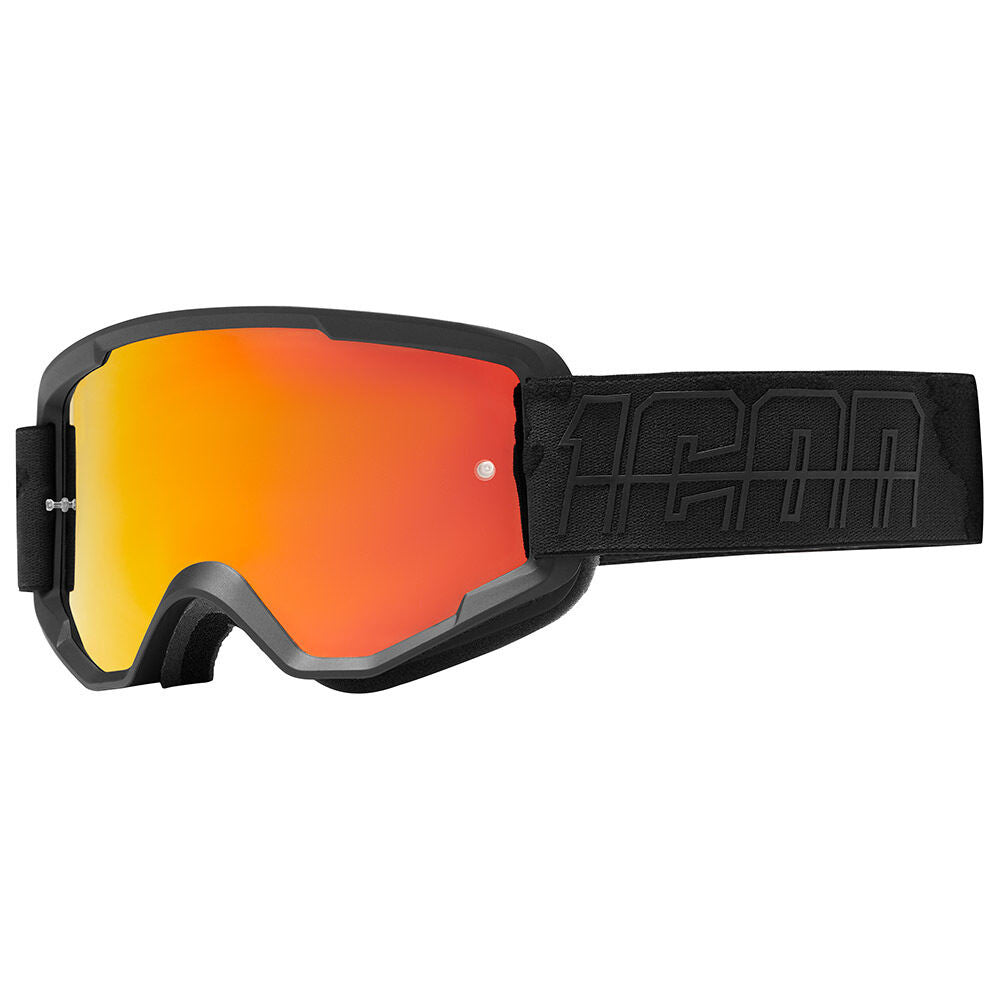 bell mtb goggles Icon Airflite Goggle – Motocrossgiant
