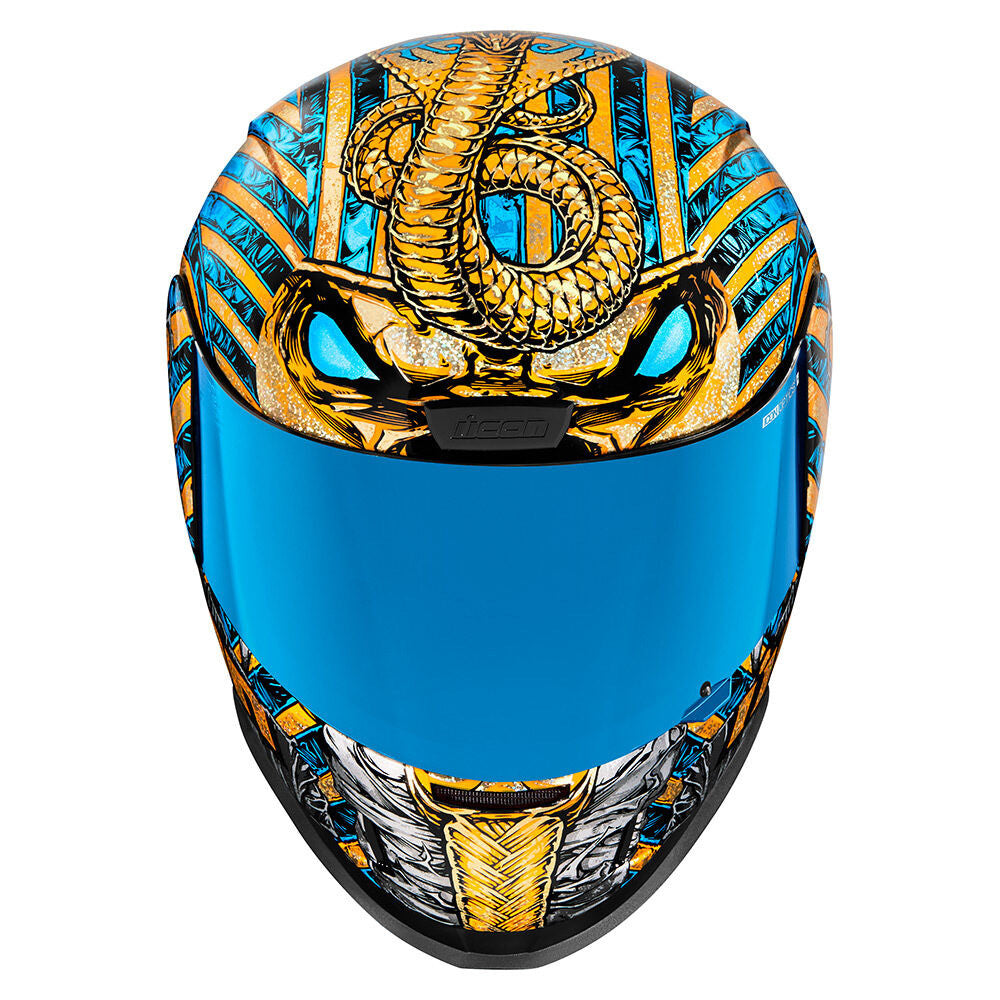 Icon Airform Pharaoh Helmet