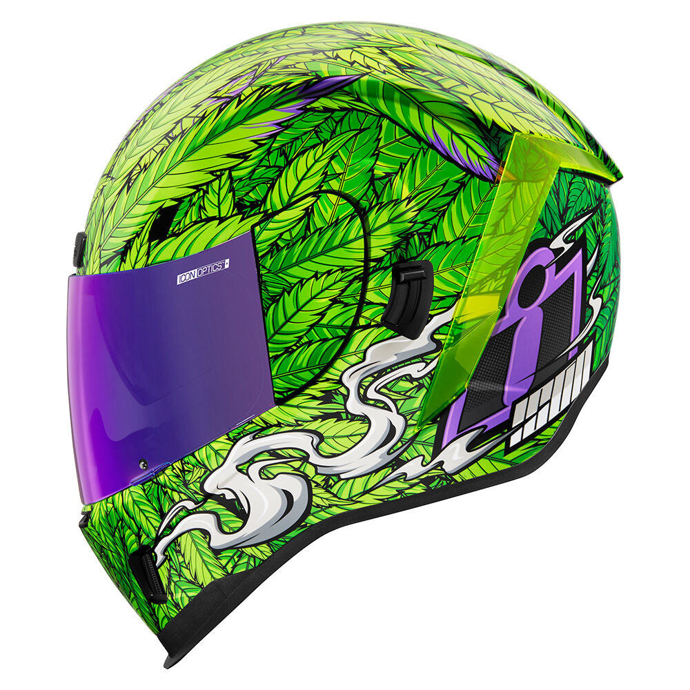 icon airlift helmet Icon Airform Rite Mind Glow Helmet – Motocrossgiant