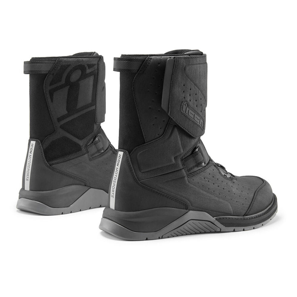 Icon Alcan WP CE Boots