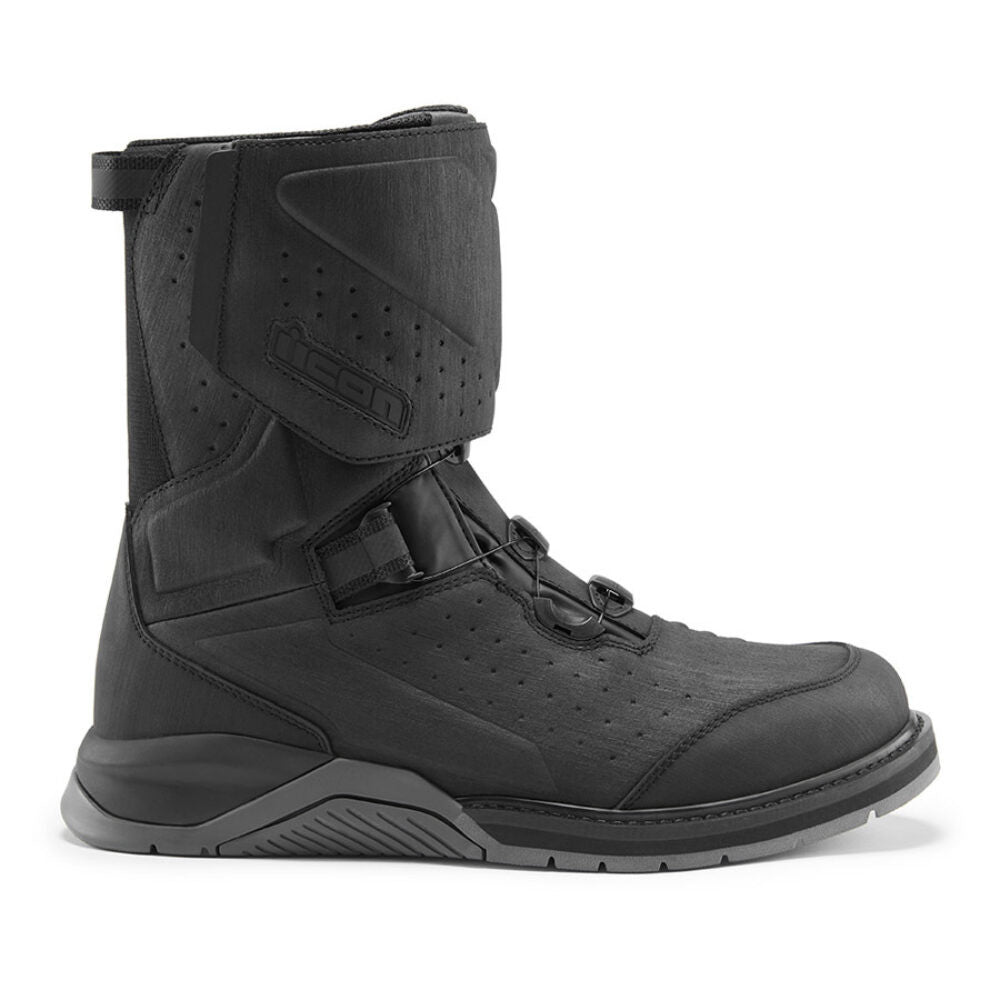 Icon Alcan WP CE Boots