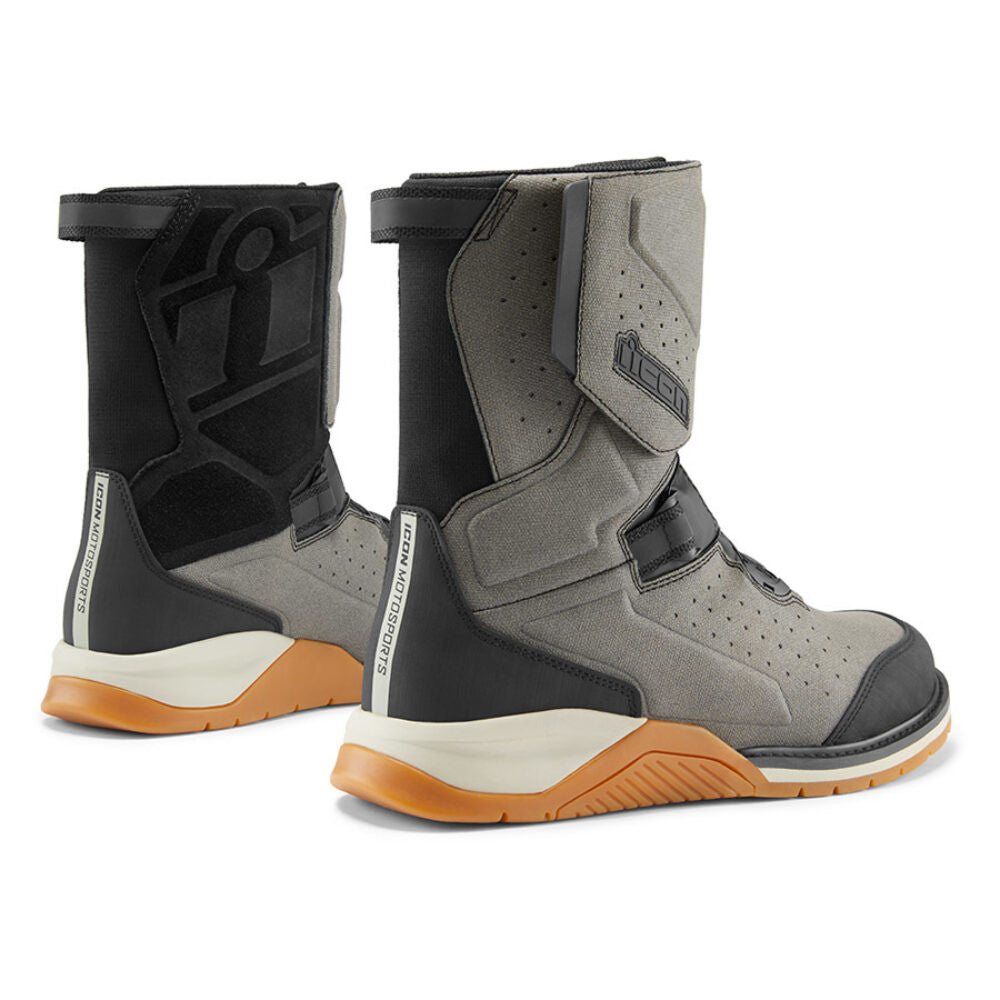 Icon Alcan WP CE Boots