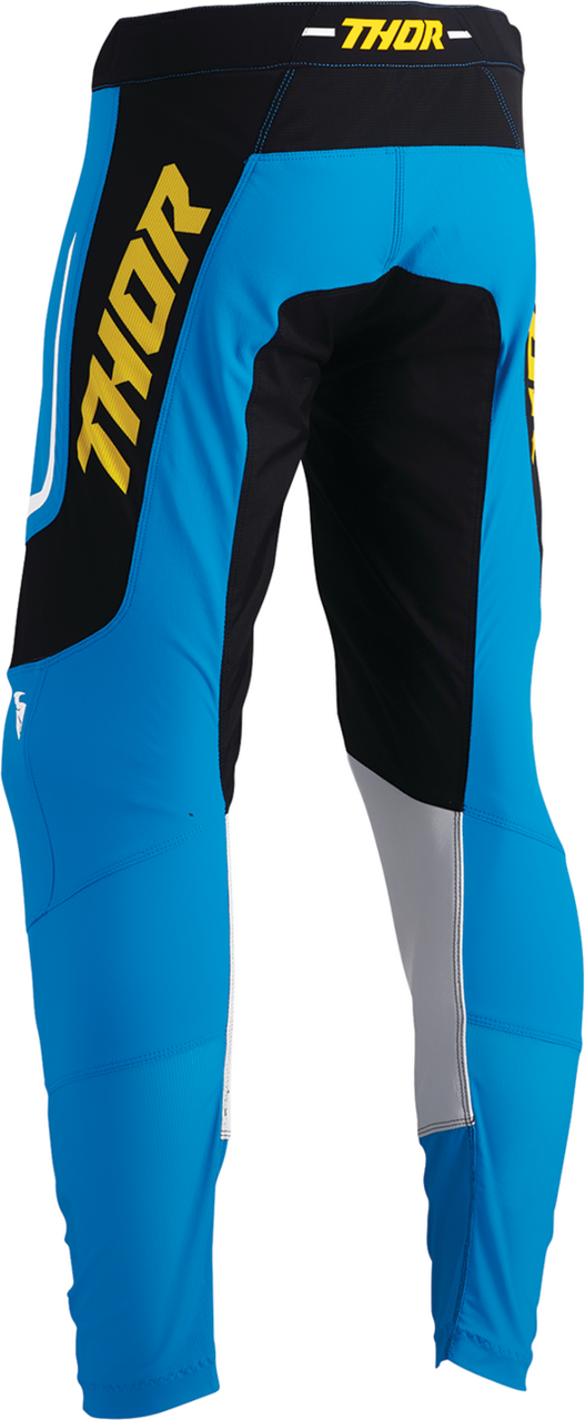 Thor Prime Jazz Pants Blue/Black