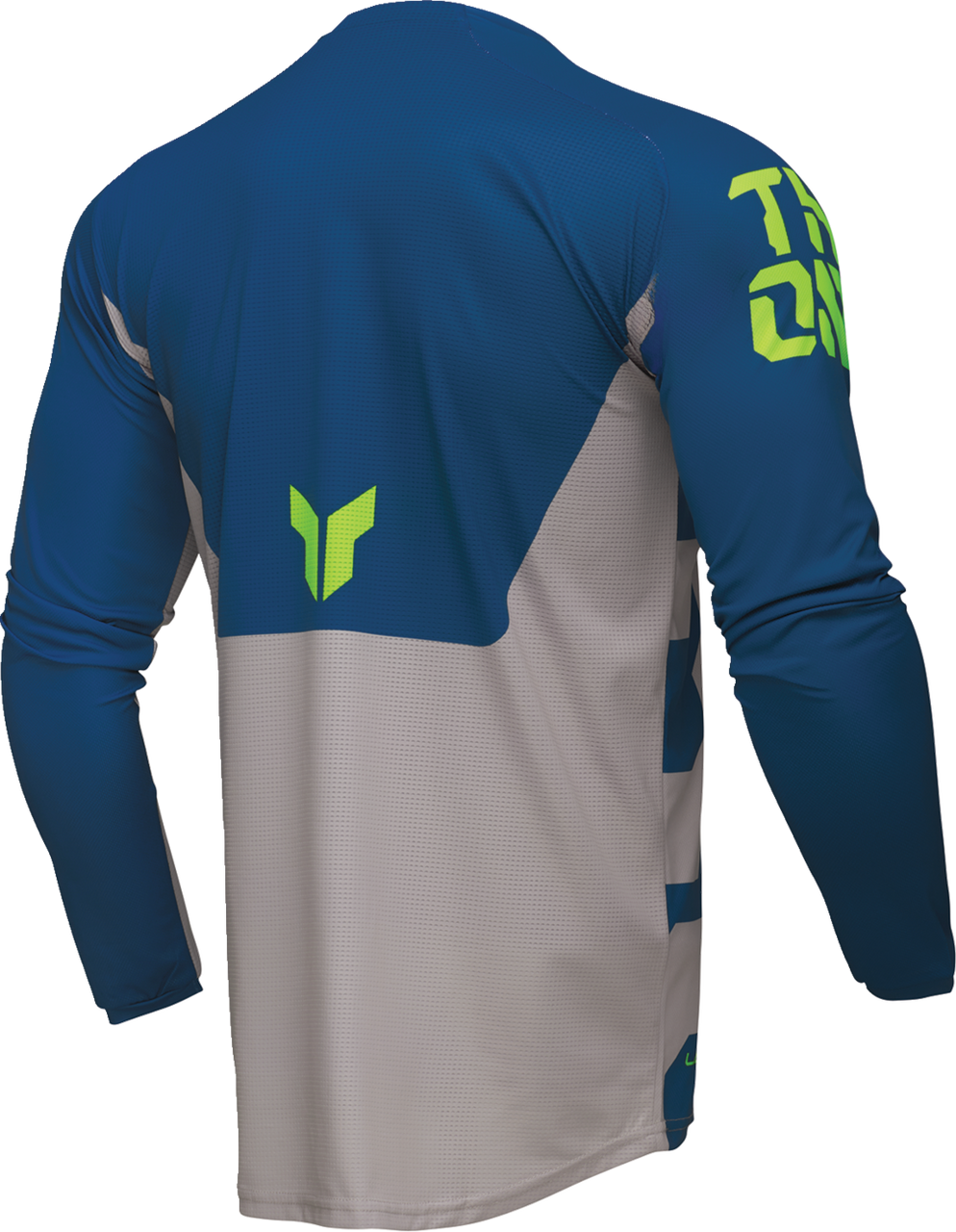 Thor 2025 LAUNCHMODE Forge Jersey Blue