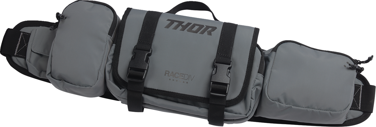 Thor Vault Tool Pack Gray/Black