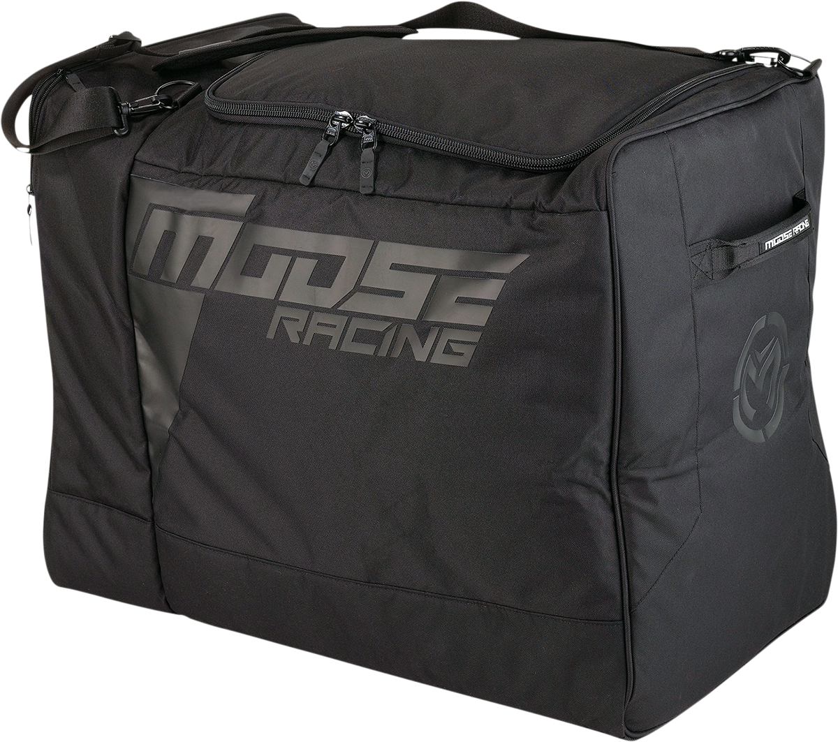 Moose Racing Race Gear Bag Black