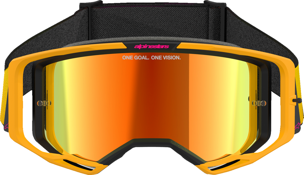Alpinestars Vision 8 Corp Goggle