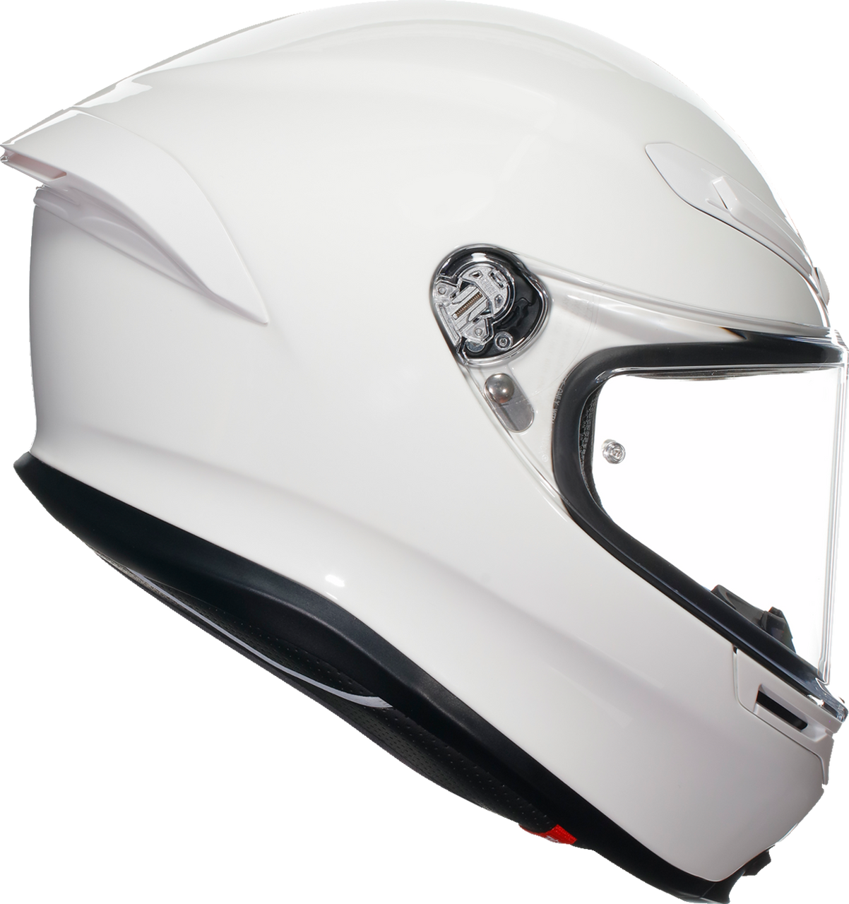 AGV K6 S Helmet White