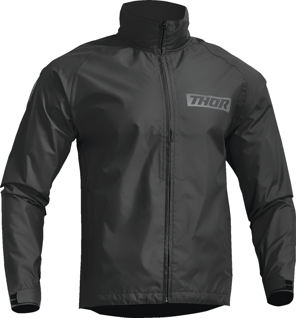 Thor Pack Jacket Black