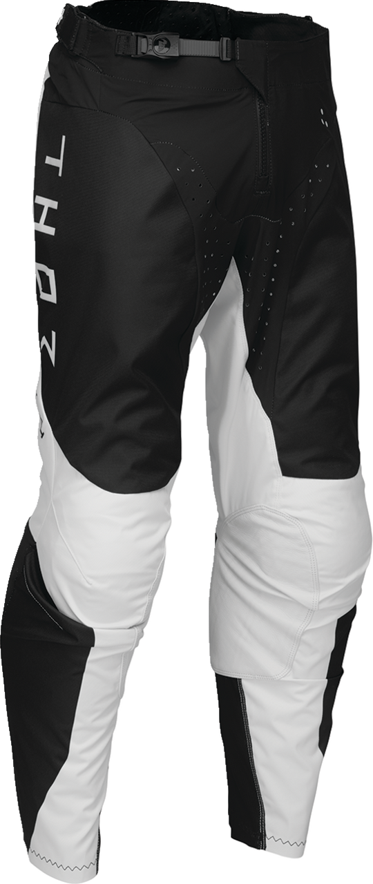 Thor 2025 LAUNCHMODE Storm Pants Black