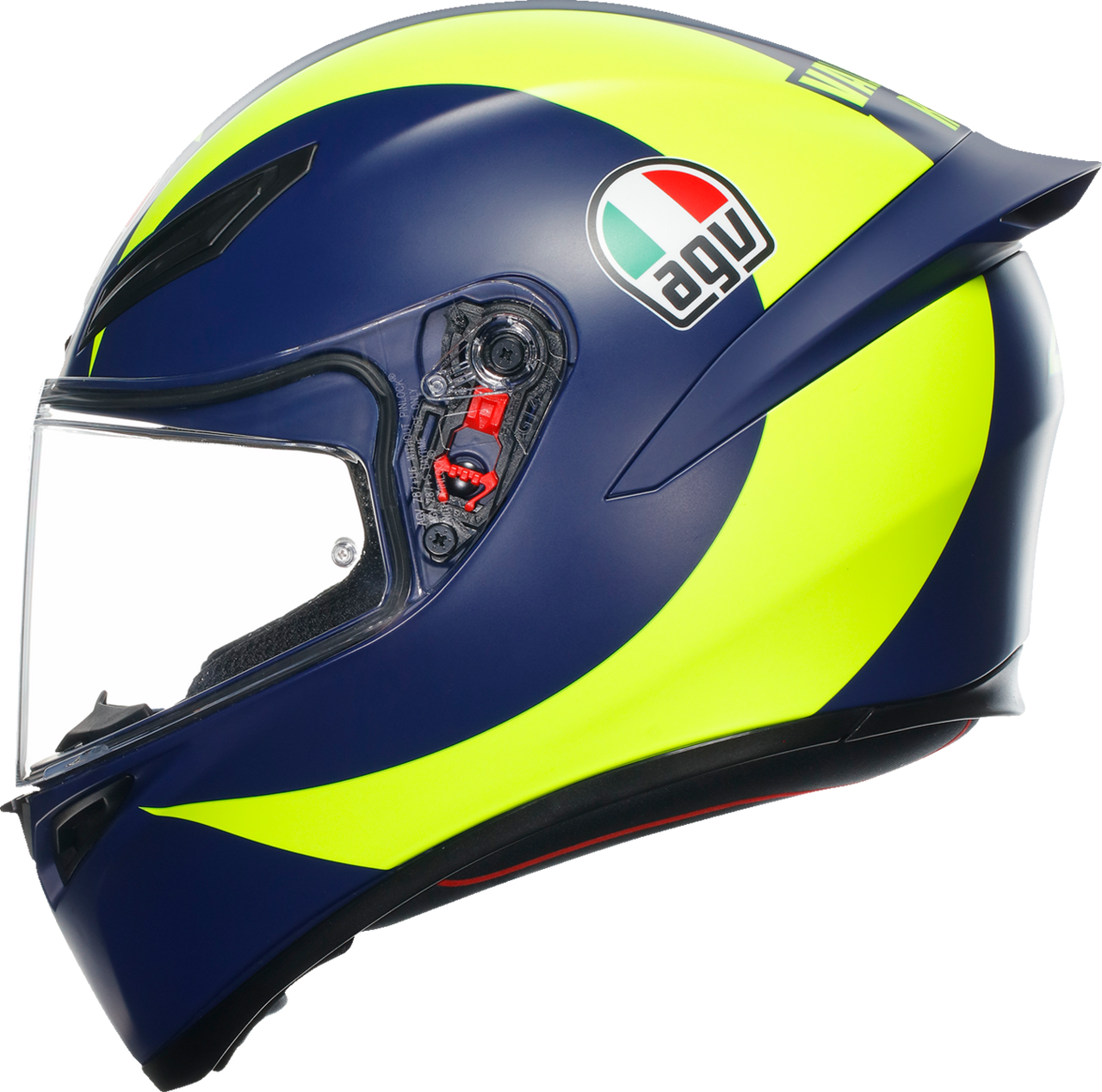 AGV K1 S Helmet Soleluna 2018