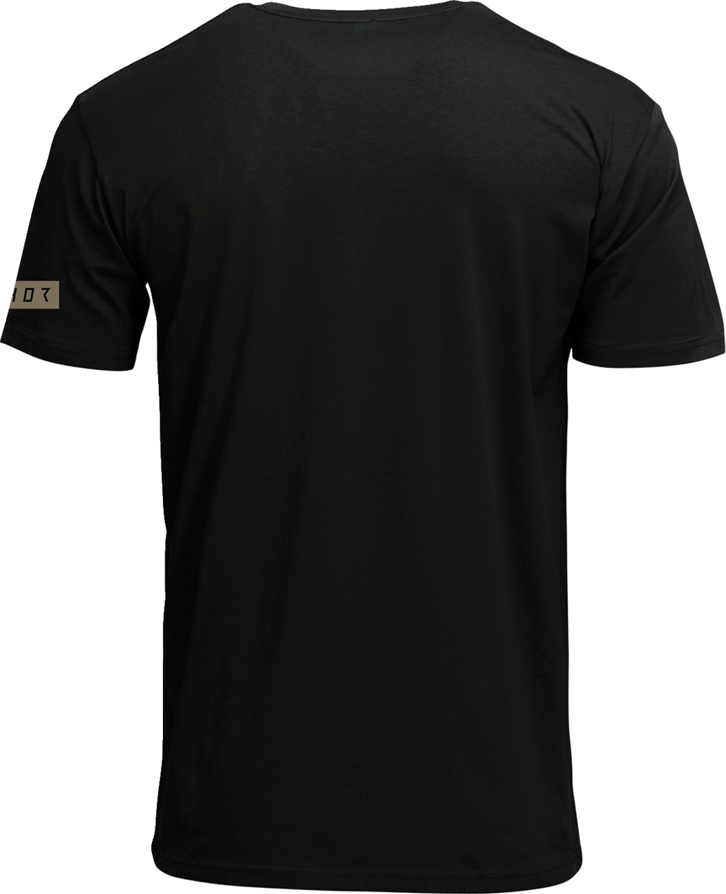 Thor Tangent T-Shirt Black