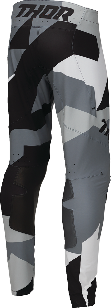 Thor 2025 SPORTMODE Brave Pants Black