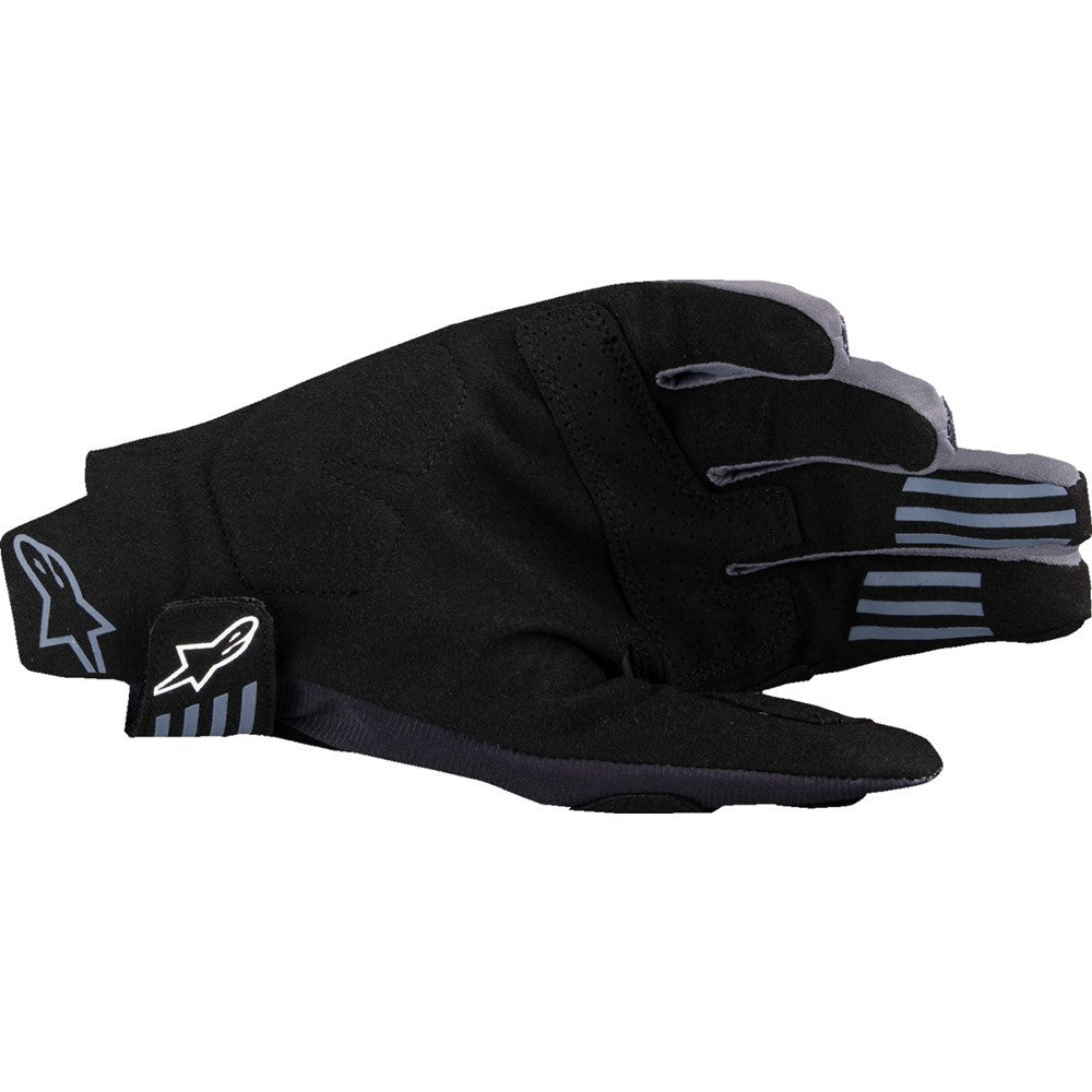 Alpinestars Techstar MX Gloves Black