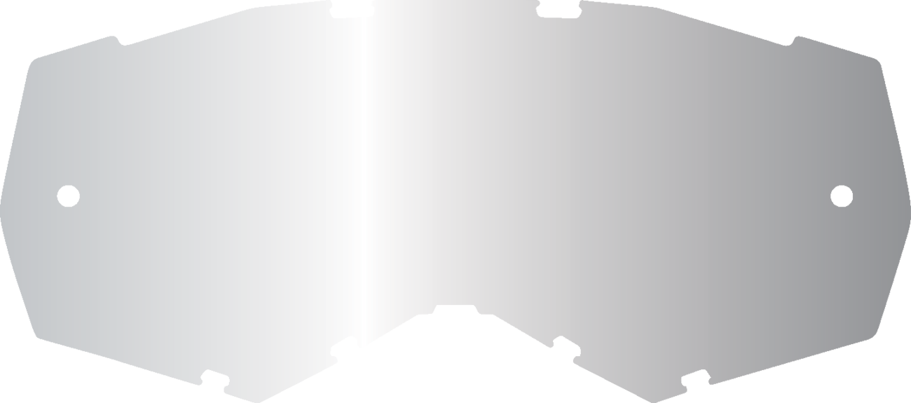 Thor Activate/Regiment Lens Clear