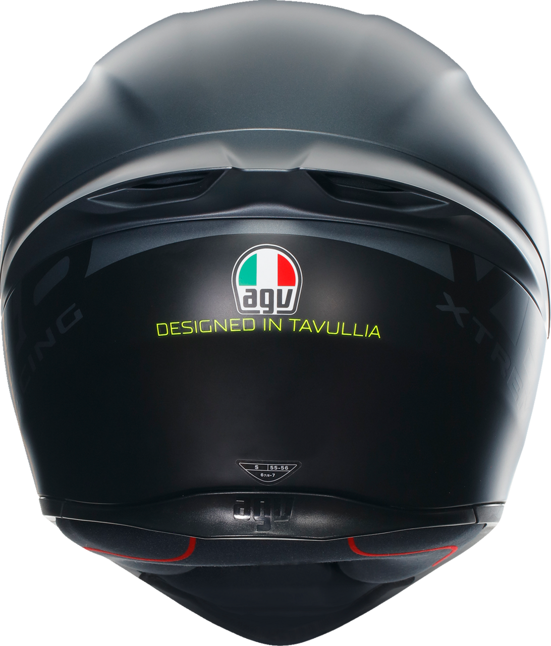 AGV K1 S Helmet Limit 46