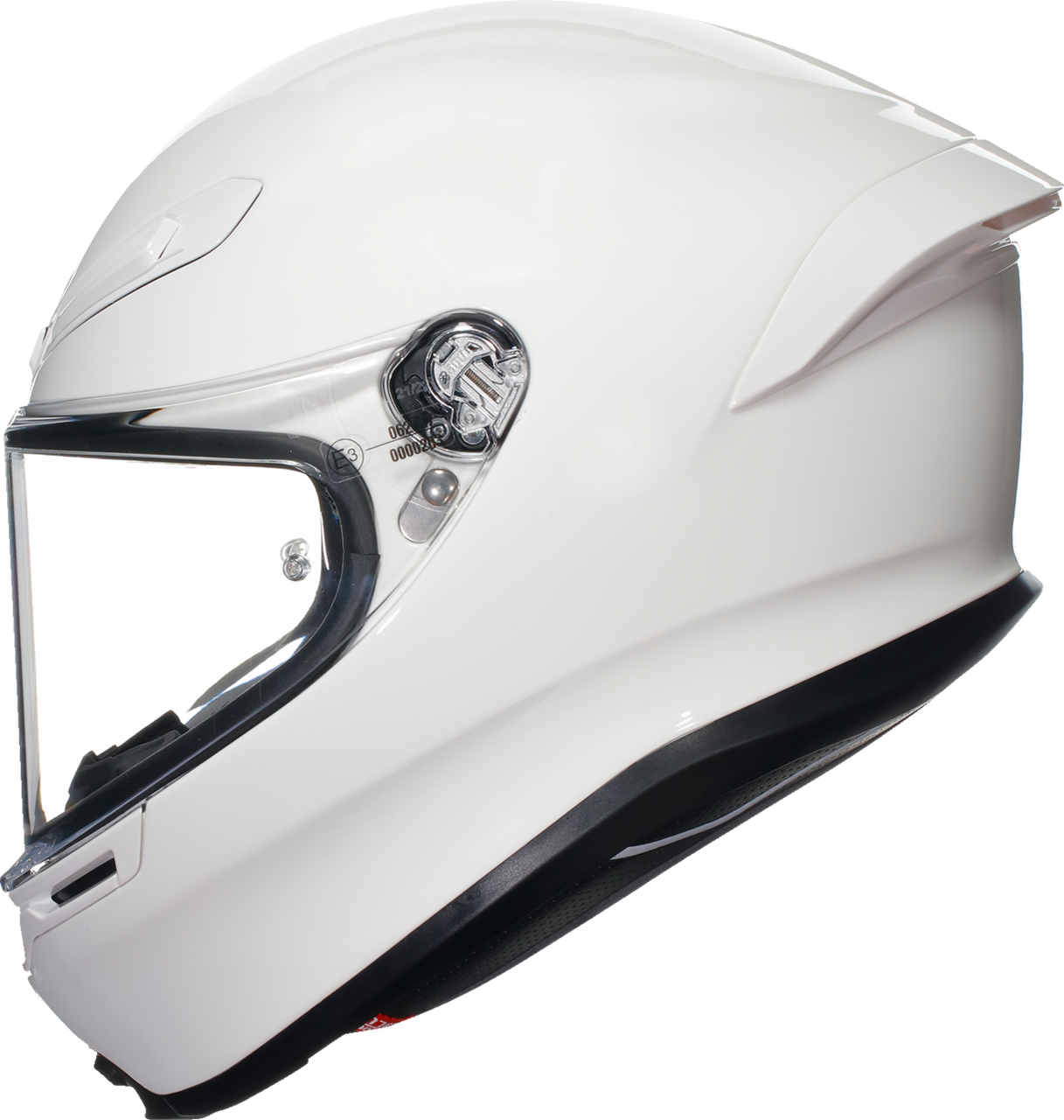 AGV K6 S Helmet White