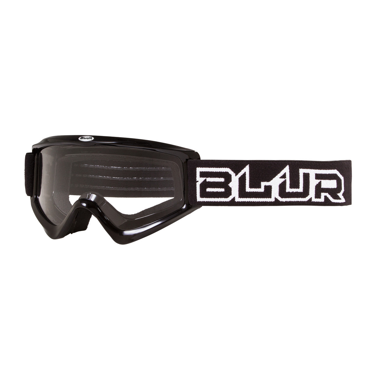 O'Neal 2024 Element Rancid Jersey Pant Offroad Helmet with Goggle Combo Black/White