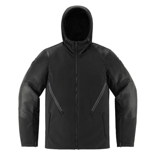 Icon Basehawk 2 Jacket