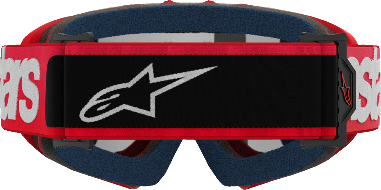 Alpinestars Youth Vision Blaze Goggle