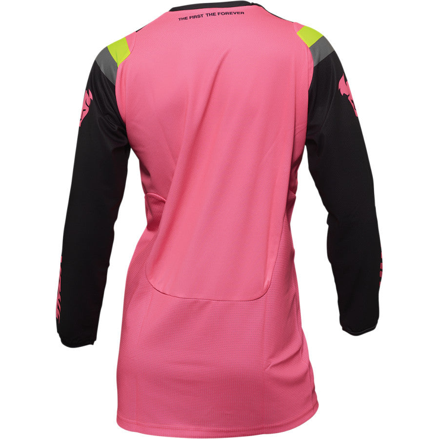 Thor 2023 Womens Pulse Rev Offroad Jersey