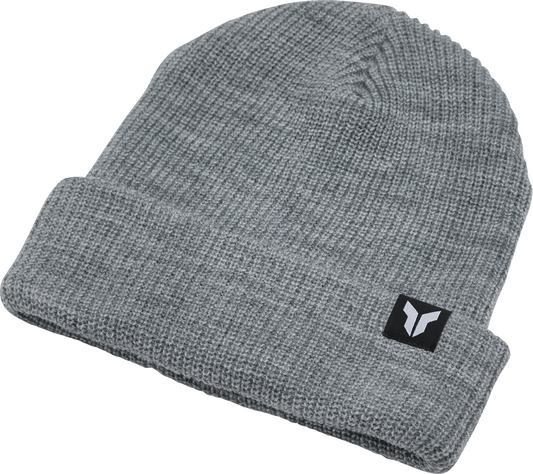Thor Iconic Beanie Heather Gray