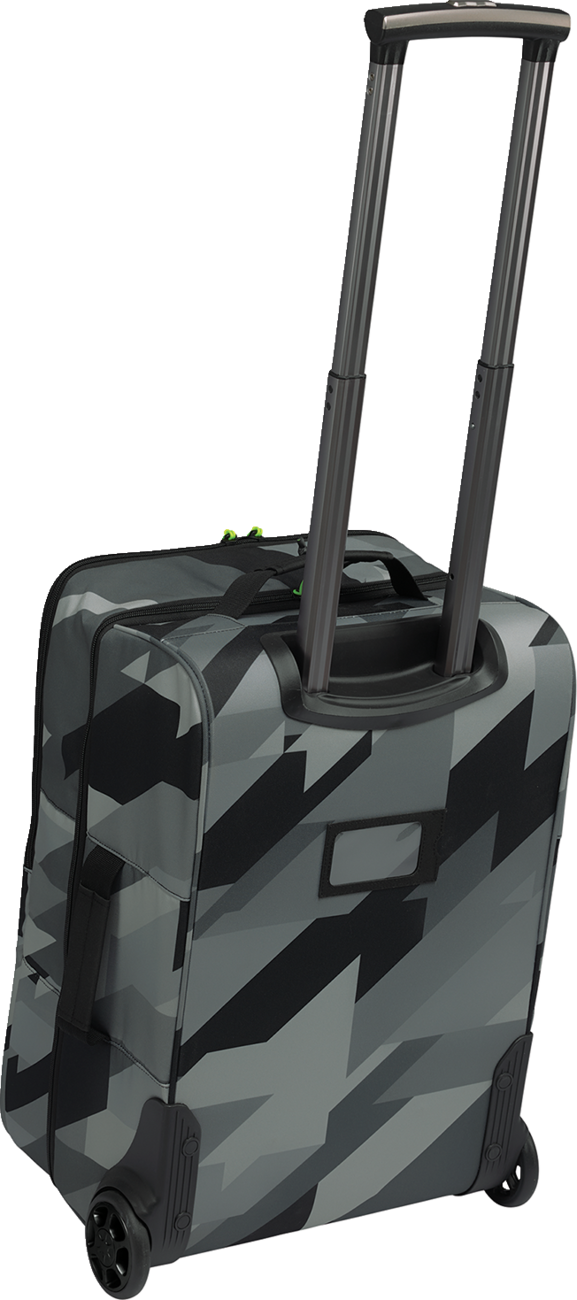 Thor Jetway Bag Camo/Acid