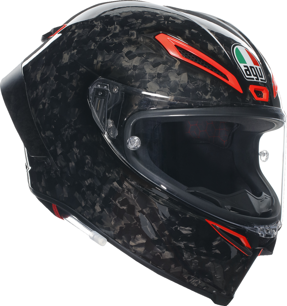 AGV Pista GP RR Helmet Carbonio Forgiato Italia
