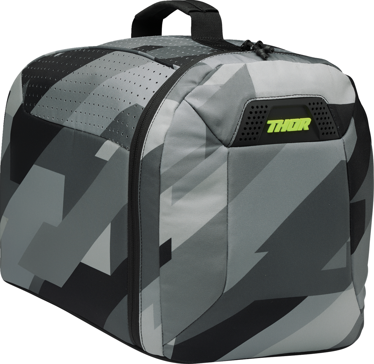 Thor Helmet Bag Camo/Acid