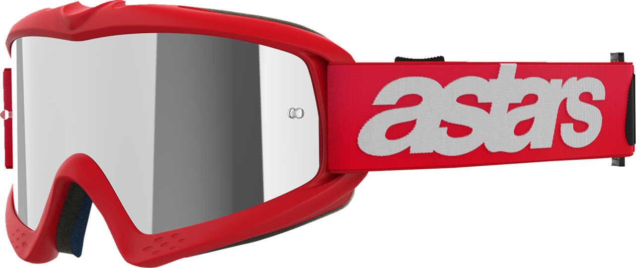 Alpinestars Youth Vision Blaze Goggle