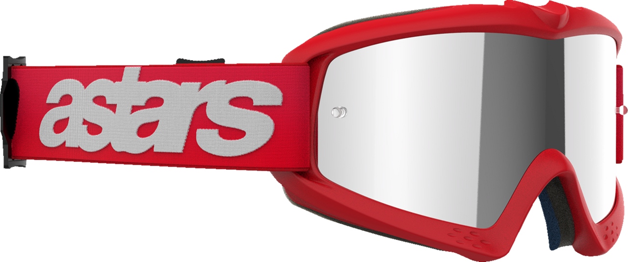 Alpinestars Youth Vision Blaze Goggle