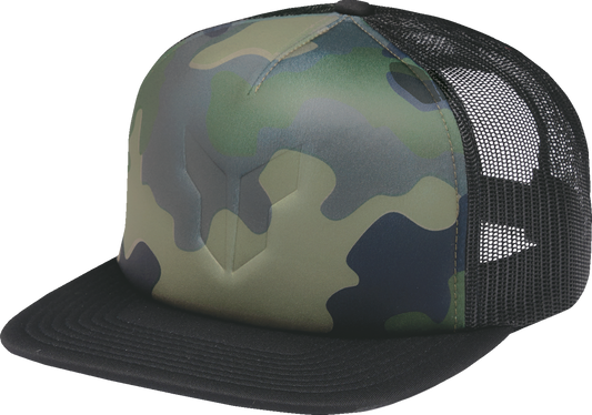 Thor Shadow Hat Camo