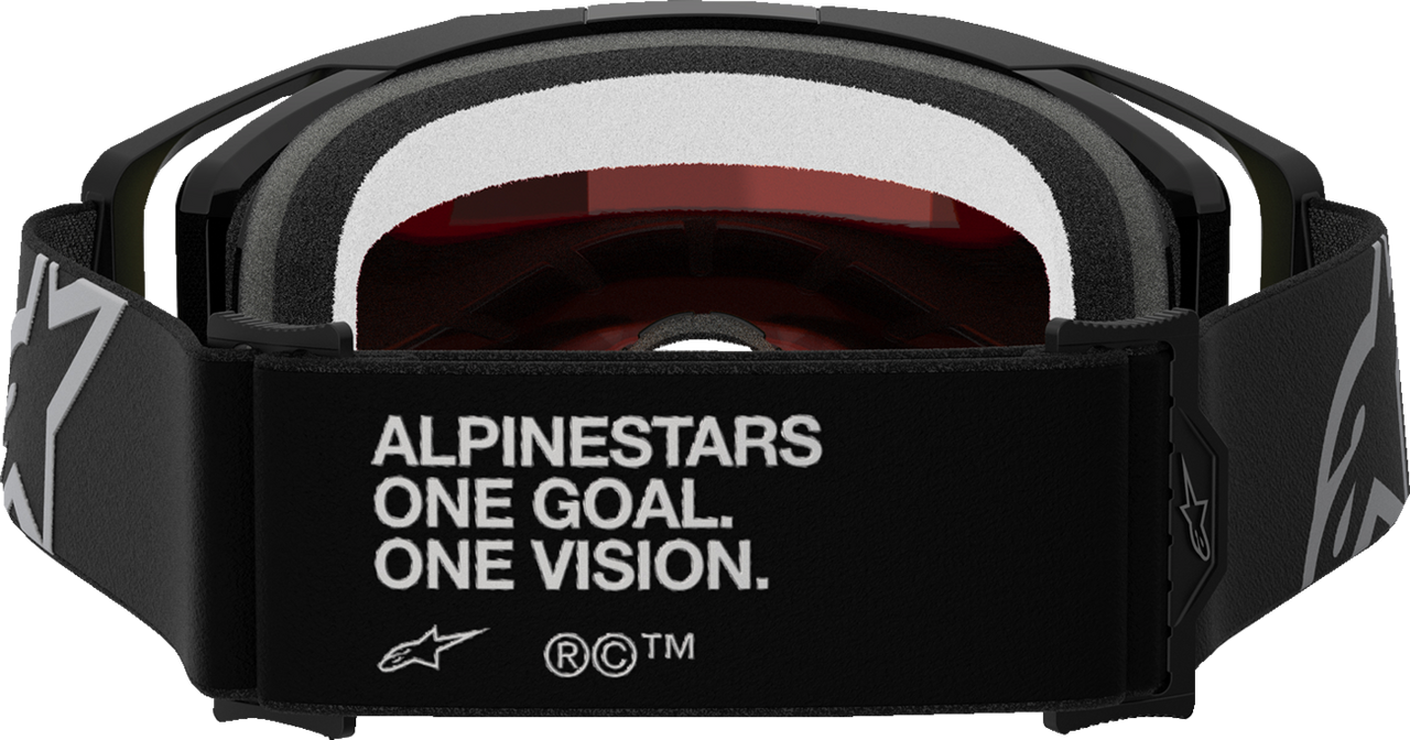 Alpinestars Vision 8 Corp Goggle
