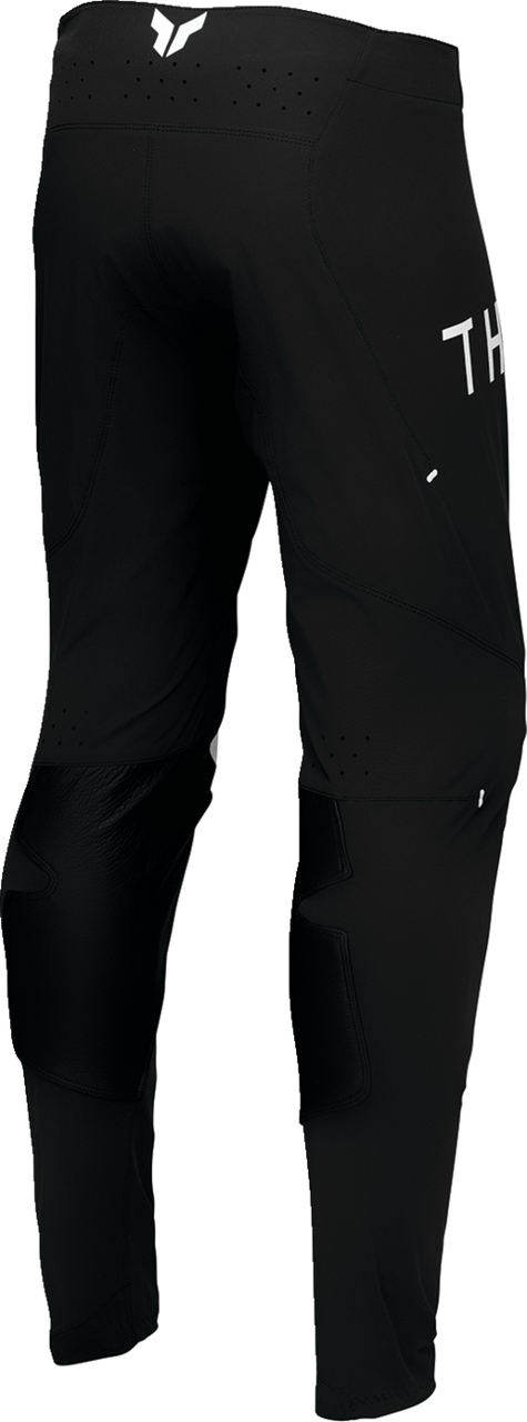 Thor 2025 SPORTMODE Strike Pants Black