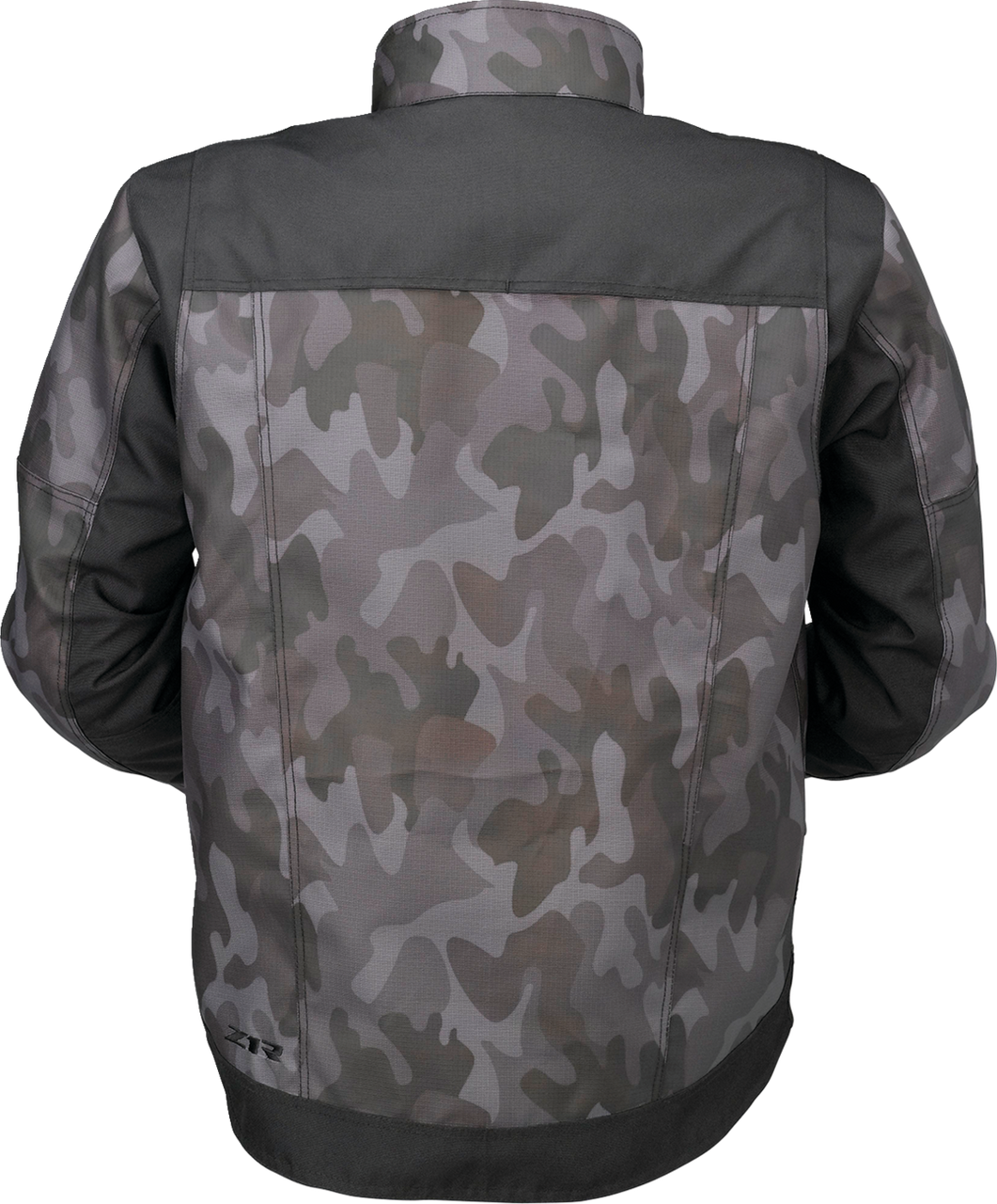 Z1R Camo Jacket Gray/Black