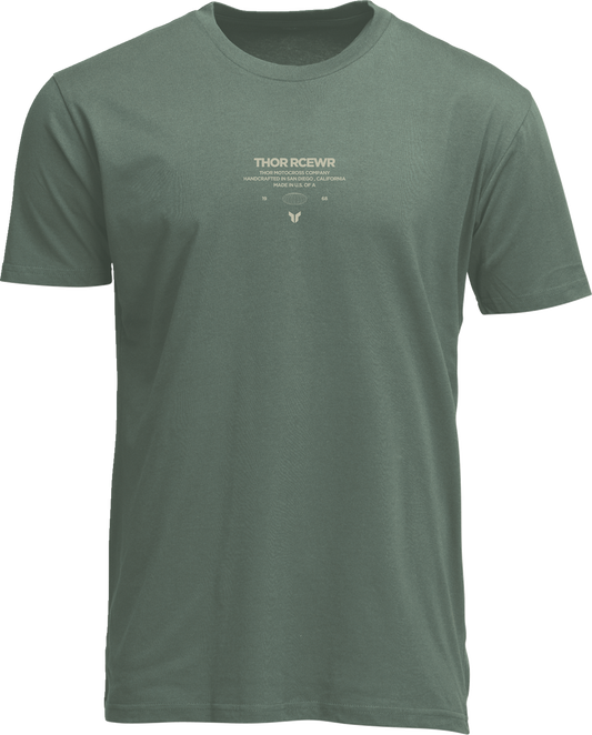 Thor Signature T-Shirt Olive