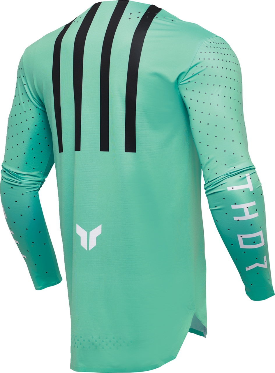 Thor 2025 Sportmode Jersey Flite Mint/Copper