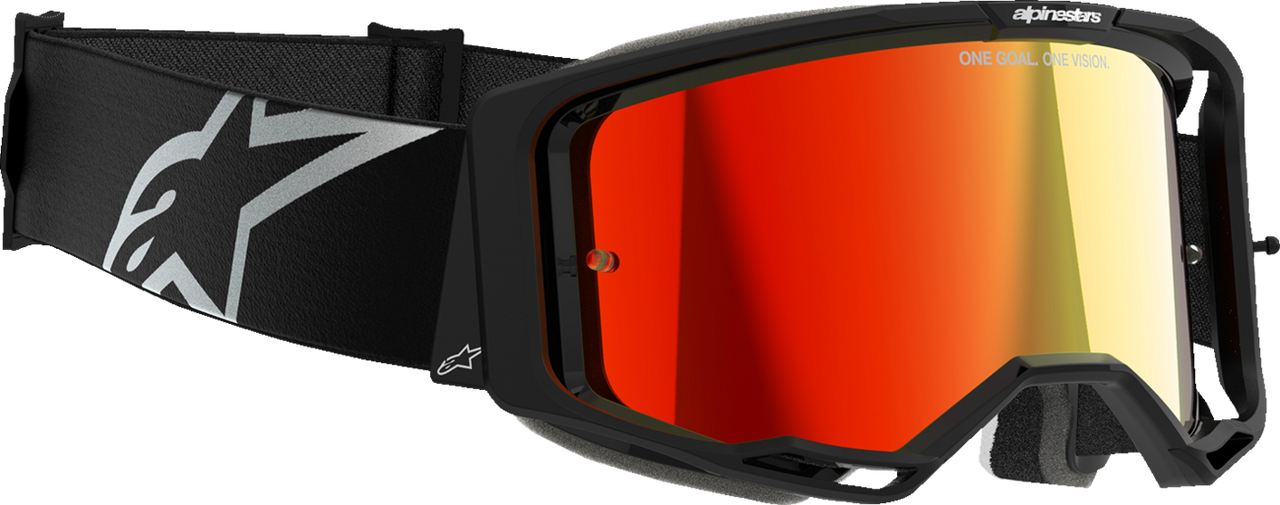 Alpinestars Vision 8 Corp Goggle
