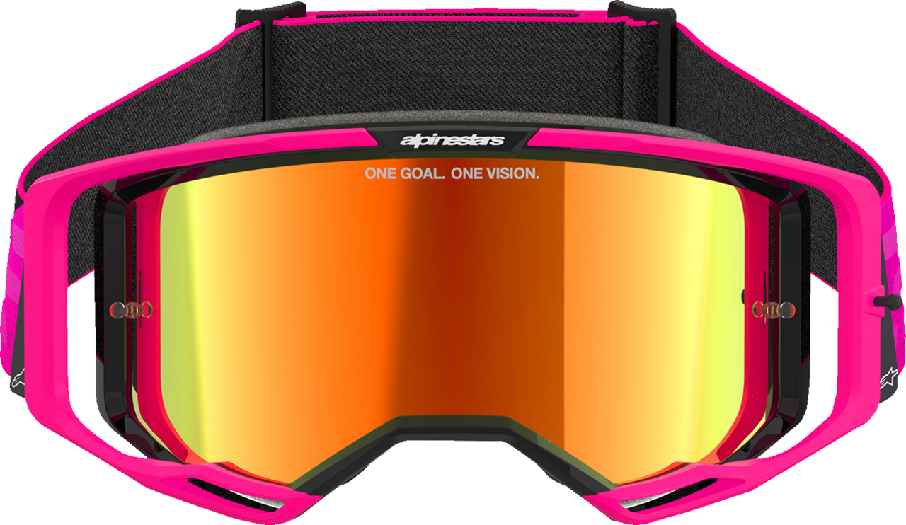 Alpinestars Vision 8 Corp Goggle