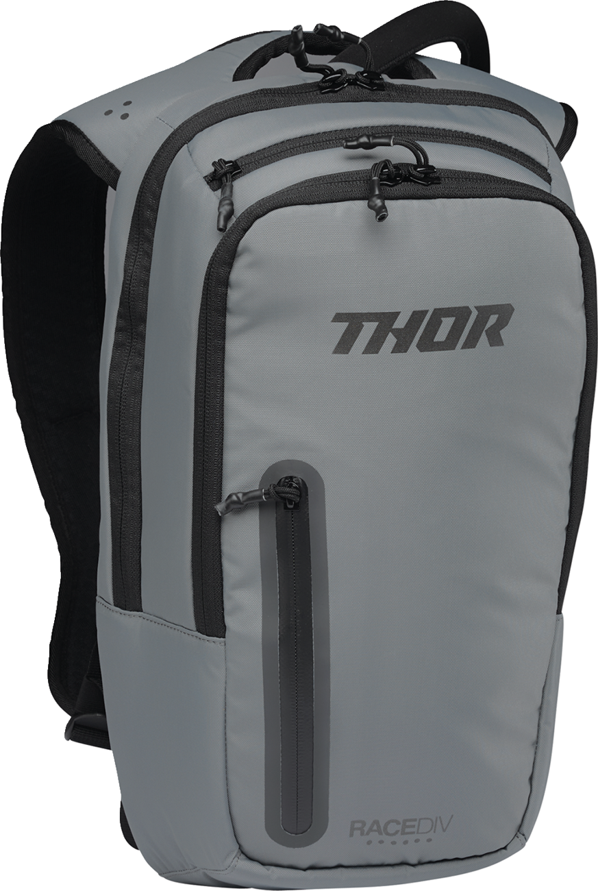 Thor Hydrant Pack Gray/Black