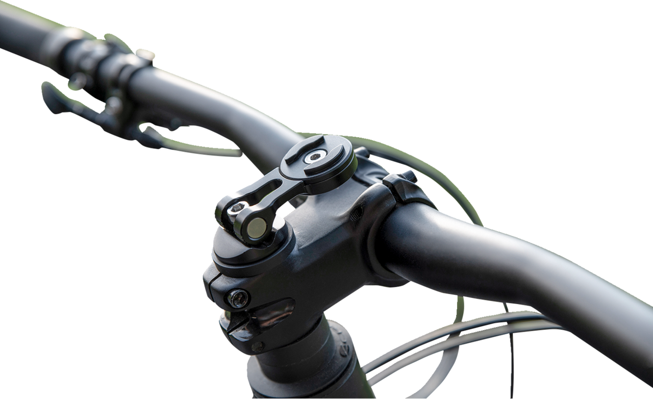 SP Connect Stem Mount Pro SPC/SPC+ Black