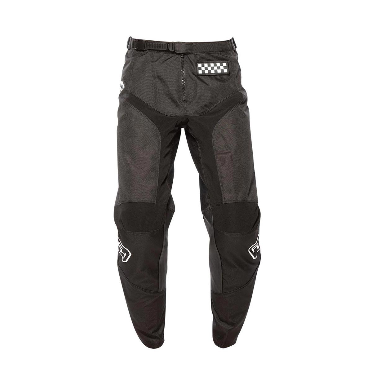 Fasthouse Youth Carbon Pant - Black