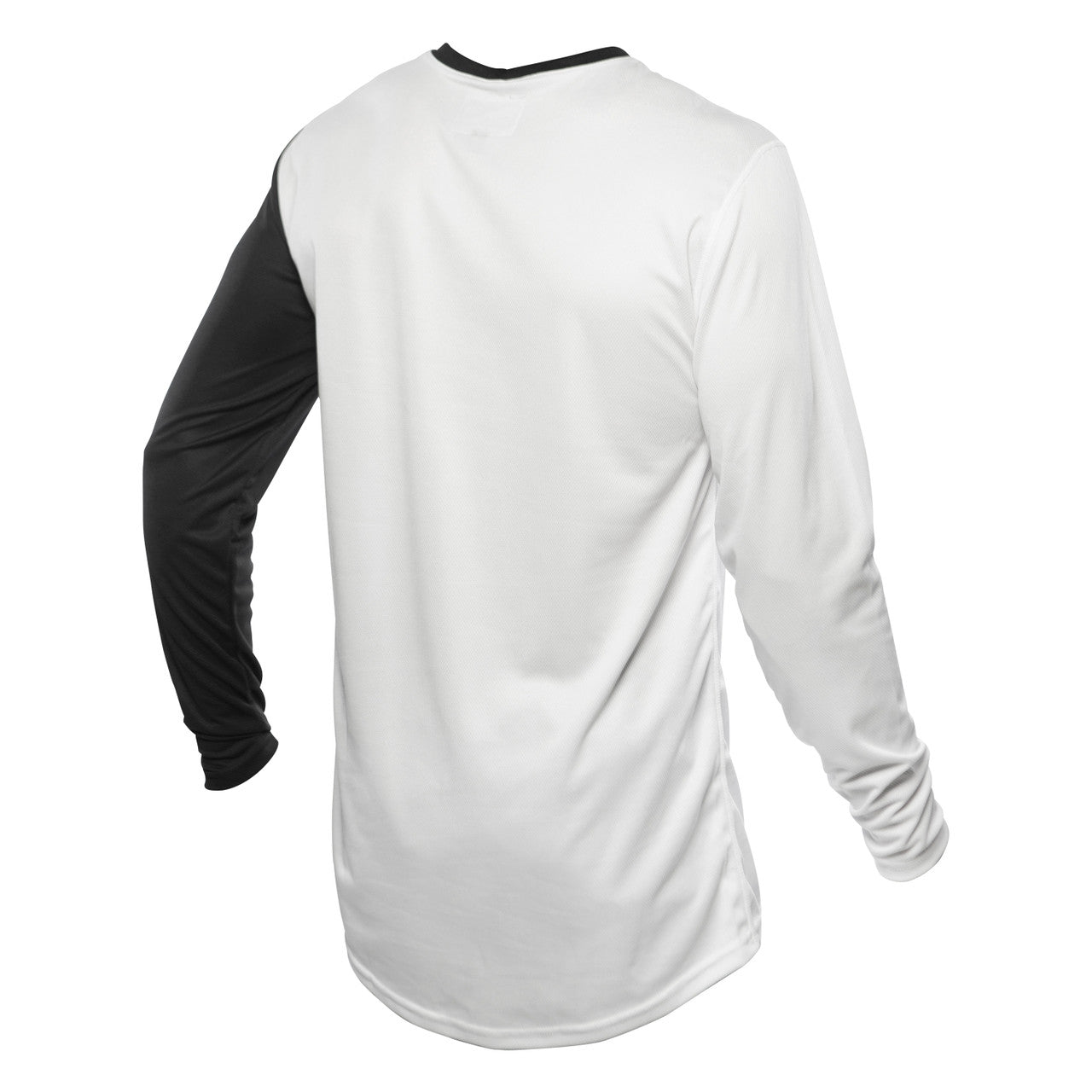 Fasthouse Carbon Jersey - White