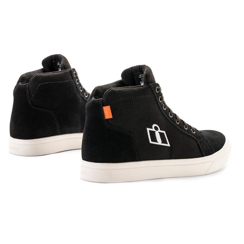 Icon Carga CE Boots Classic