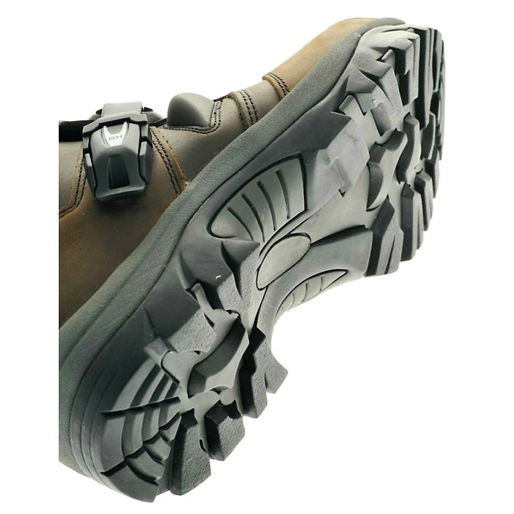 Forma Adventure Low WP Boots - Brown