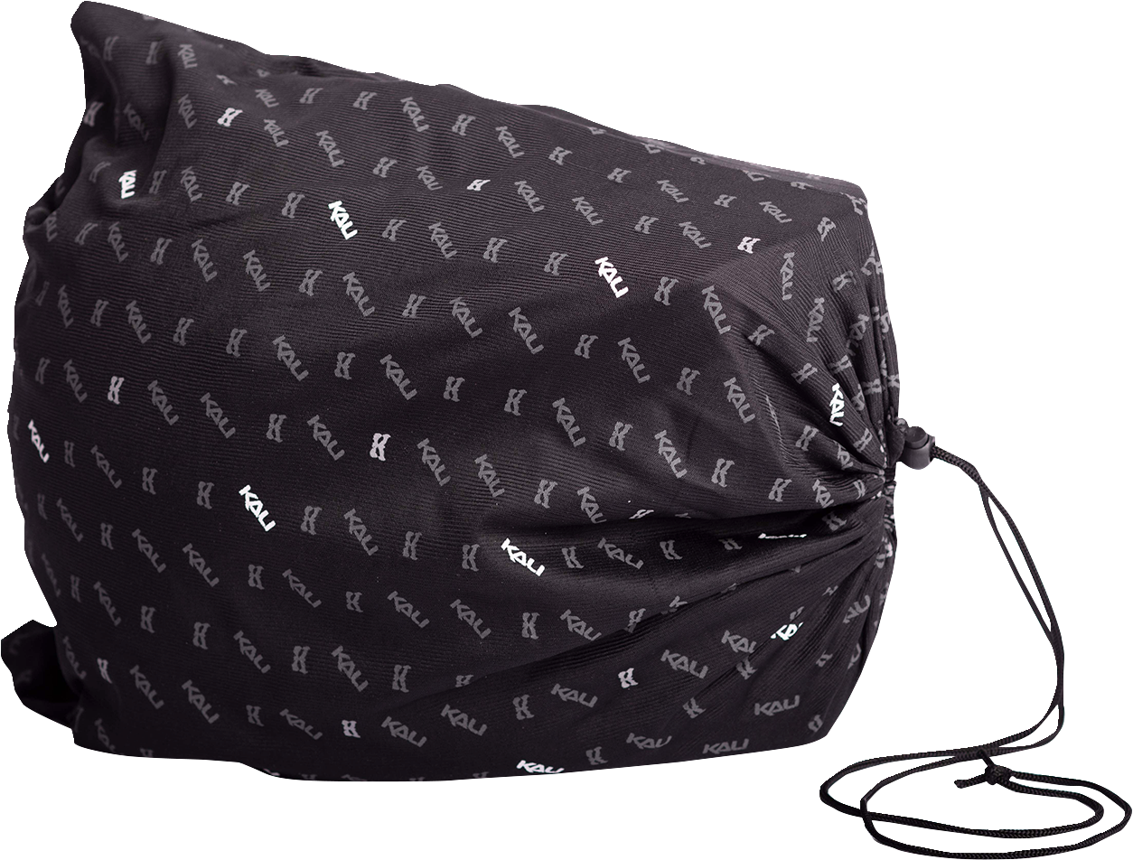 Kali Helmet Bag Black