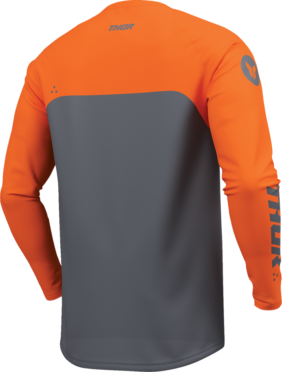 Thor 2026 Ridemode Menace Charcoal Jersey Pant Combo