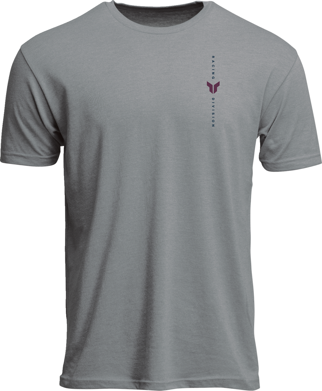 Thor Vert T-Shirt Heather Gray