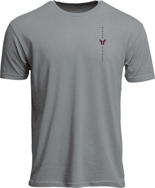 Thor Vert T-Shirt Heather Gray
