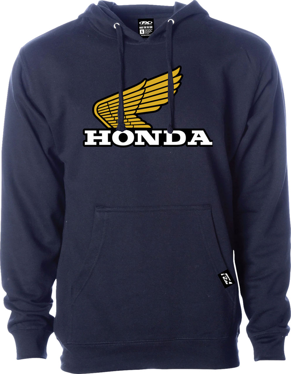 Factory Effex Honda Classic Pullover Navy